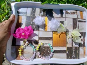 Handmade Earings