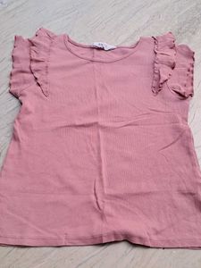 hnm top n skirt branded