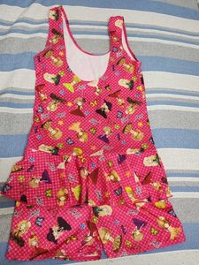 Swimwear For Girls 6 To 8 Years