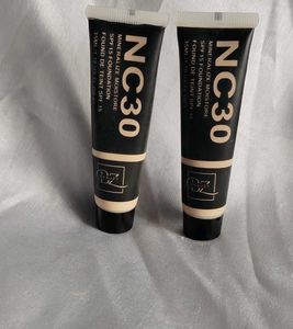 Nc30 Foundation Tint + Primer