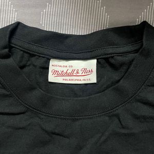 oversized vintage streetwear tshirt