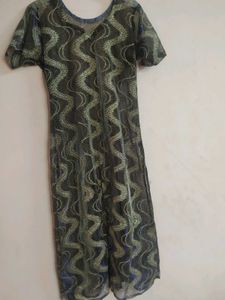 Beautiful Kurti With Inner ✨