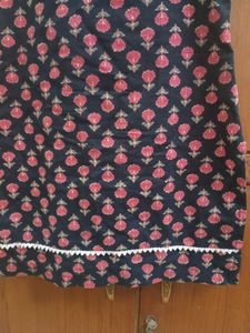 saiyara style kurti