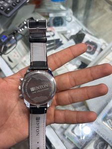 Fenton Men's Analog Watch