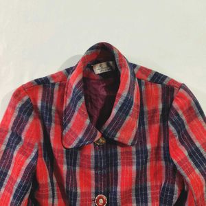 Korean Mens Blazer - Chest 38 #14