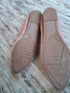 New Shoe