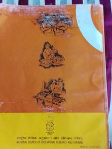 Mathematics Textbook Class VIII