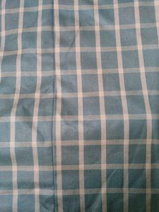 Dark Green Nehru Jacket For Mens (4xl)