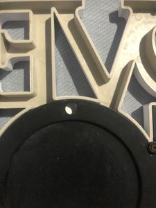 Big Photo Frame