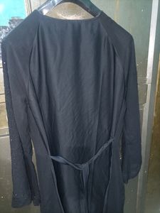 Abaya (Naqab)