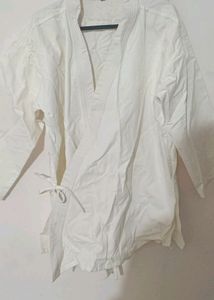 Karate Dress