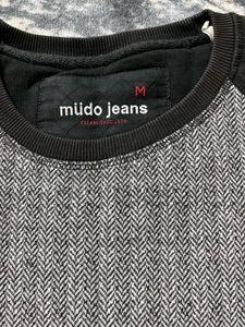 Stylish Modo Jeans Sweater