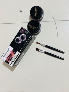 24 HHOURSLong-wear Gel Eyeliner