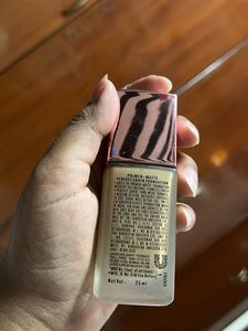 Lakme 9to5 Foundation