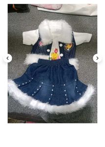 Kids Dress