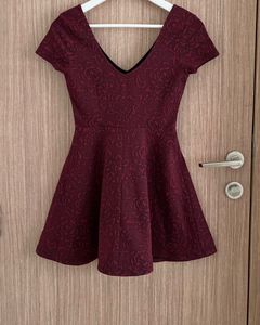 Forever21 Mini Dress