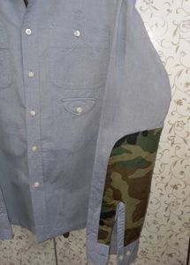 10.Deep Primium Shirt