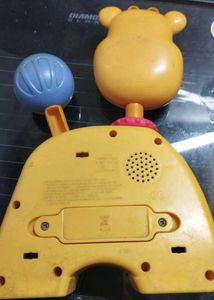 Fisher Price PUSH N grow Kaleidoscope
