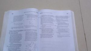 CBSE Physics Class XII Solved Papers