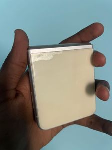 SAMSUNG GALAXY Z FLIP 3