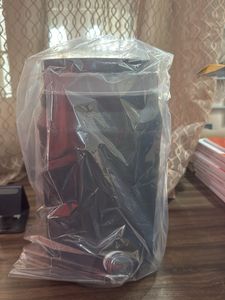 Black Container - New Cello 5L