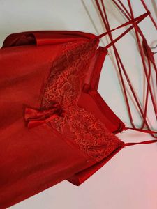Satin Maxi👙👙👙