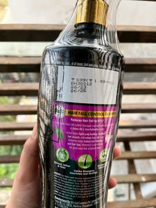 Dabur Vatika Onion Hair Fall Control Shampoo