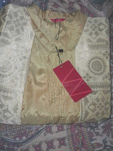 W Kurta New