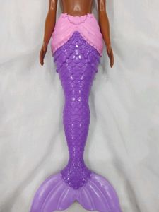 Barbie Dreamtopia Mermaid Doll