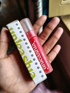 Korean Unleashia lip tint