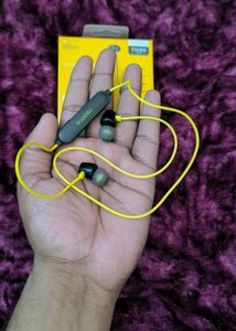 7030 Bluetooth Neckband Combo