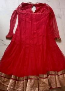 Frock Suit For Girl