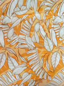 Cambric Cotton Blend