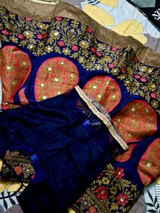 Elegant Kurta Set & Suit