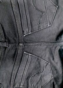 Black Jeans