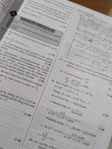 30 sample papers