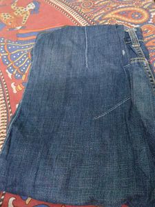 JEAN 34 SIZE