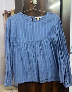 lee cooper Top