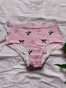 🎊Flat 72% Off🎊 Pack Of 3 Clovia Hipster Panty
