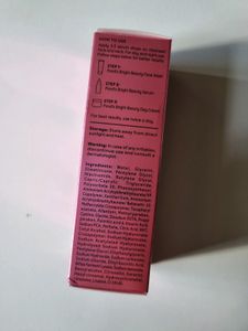 Ponds Gluta Niancinamide Serum