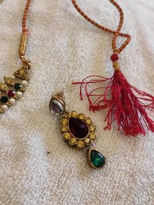 Jewellery Set