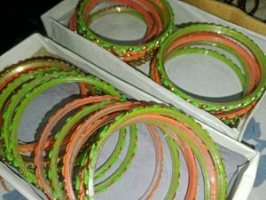 Beautiful Bangles Sets