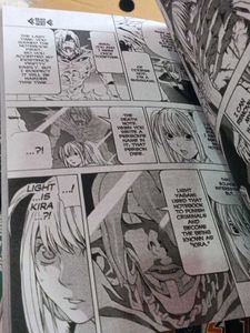 Death Note Manga Box Set13