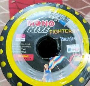 Mono Kite Fighter Manja