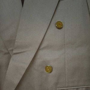 Premium Suit Tuxedo Coat Pant Blazer