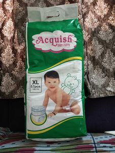 SEALED PACK BABY PANTS 👶🏻