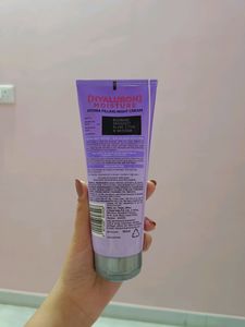 L&#39;Oreal Paris Hyaluronic Night Hair Cream