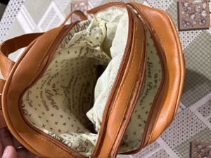 Korean backpack for college