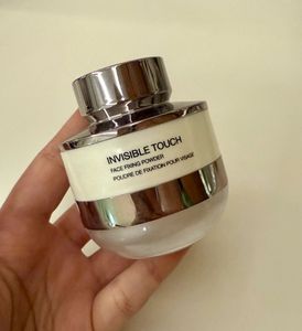 Kiko Invisible Touch Face Fixing Powder ✨