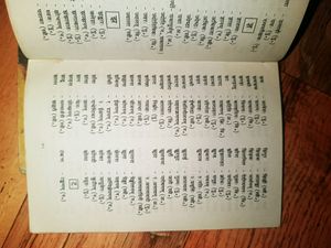 Hindi Sanskrit Dictionary